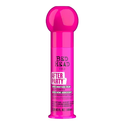 Bed Head After Party Krem wygładzająco-nabłyszczający do włosów 100 ml Tigi