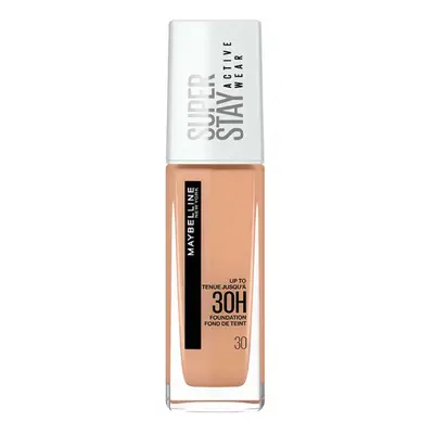 Długotrwały podkład do twarzy 30 Sand 30 ml Maybelline New York