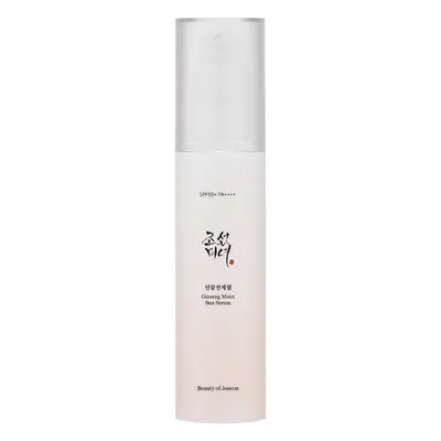 Serum do twarzy Ginseng Moist SPF50+ PA++++ Beauty of Joseon