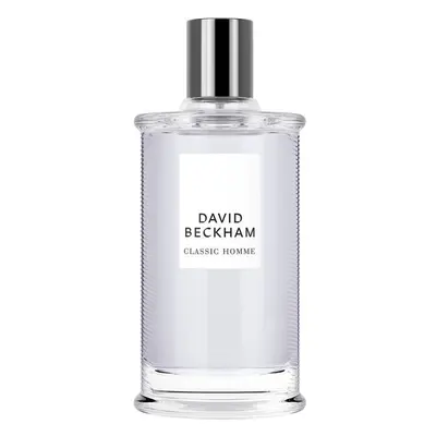 Classic Homme EDT spray 100ml David Beckham