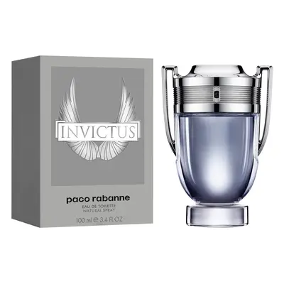 Invictus EDT spray 100ml Paco Rabanne