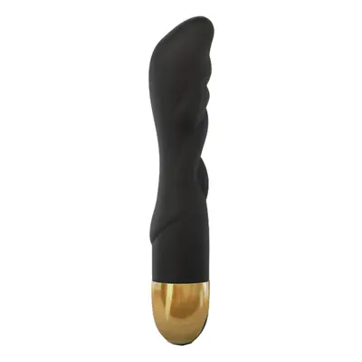 Flexi & Joy Bendable elastyczny wibrator Black Marc Dorcel