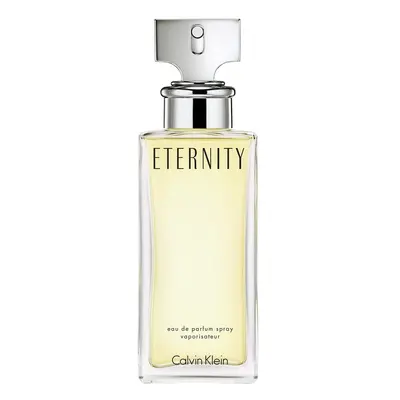 Eternity Women EDP spray 100ml Calvin Klein