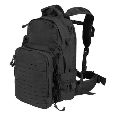 PLECAK HELIKON-TEX GHOST MkII Cordura, Black (BP-GHST-CD5-BLK)