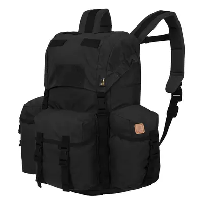Plecak HELIKON Bergen Backpack, Cordura, Czarny, 18L (PL-BGN-CD-01)