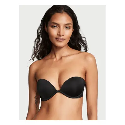 Victoria's Secret Bare Biustonosz wielofunkcyjny z odpinanymi ramiączkami Every-Way Strapless