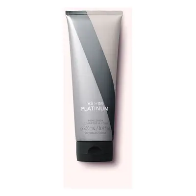 VS HIM Platinum Balsam do ciała 236ml