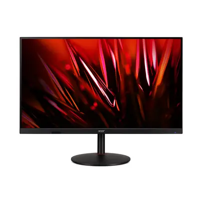 Acer Nitro XV2 Monitor gamingowy | XV322QKKV | Czarny