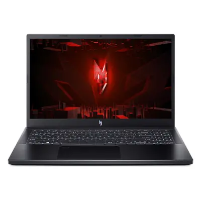 Acer Nitro V 15 Laptop gamingowy | ANV15-51 | Czarny