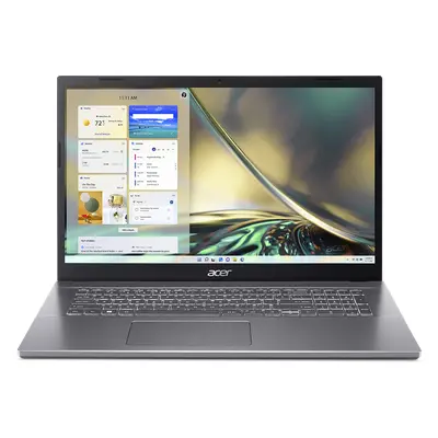 Acer Aspire 5 Laptop | A517-53 | Szary