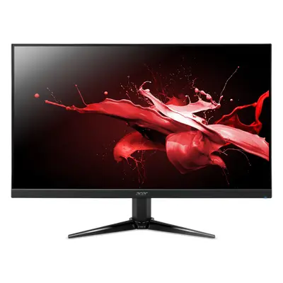 Acer Nitro QG1 Monitor gamingowy | QG241YS3 | Czarny