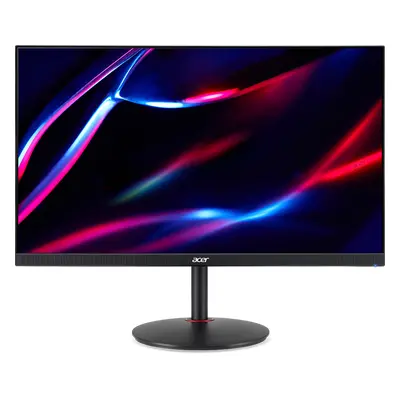 Acer Nitro XV2 Monitor gamingowy | XV272URV | Czarny