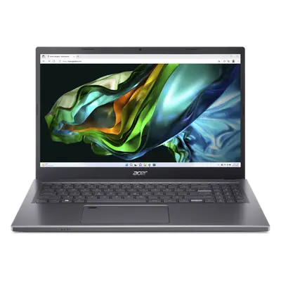 Acer Aspire 5 Laptop | A515-58GM | Szary