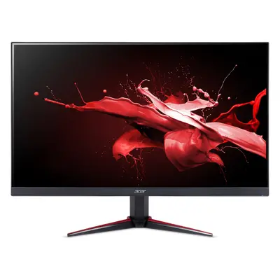 Acer Nitro VG0 Monitor gamingowy | VG240YE | Czarny