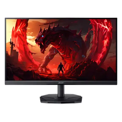 Acer KG1 Monitor gamingowy | KG251Q P3 | Czarny