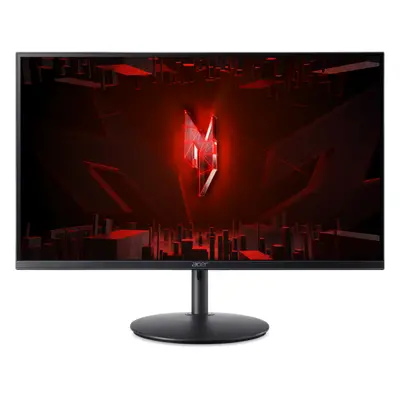 Acer Nitro XF0 Monitor gamingowy | XF270M3 | Czarny