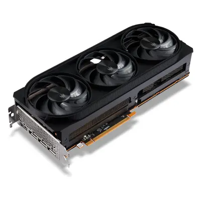 Karta graficzna Predator BiFrost AMD Radeon RX 7800 XT OC 16GB