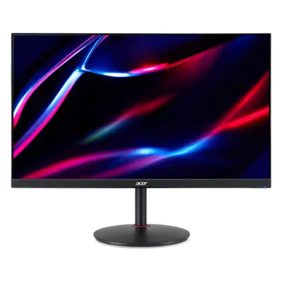 Acer Nitro XV1 Monitor gamingowy | XV271UM3 | Czarny