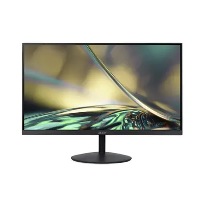 Acer SA2 Monitor | SB272E | Czarny