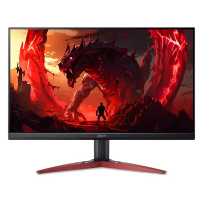 Acer KG1 Monitor gamingowy | KG241YP3 | Czarny