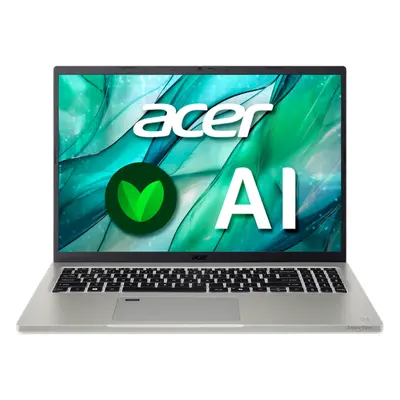 Acer Aspire Vero 16 Laptop | AV16-51P | Szary