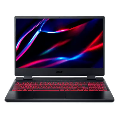 Acer Nitro 5 Laptop gamingowy | AN515-58 | Czarny