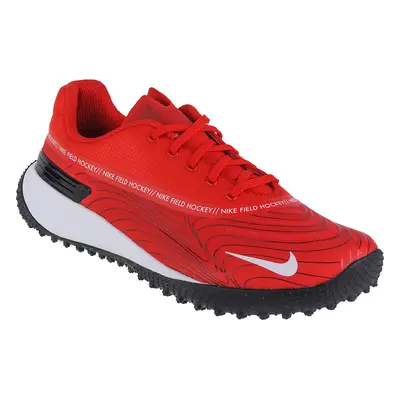 Nike Vapor Drive AV6634-610, Męskie, Czerwone, buty do hokeja na trawie, syntetyk, rozmiar: 41