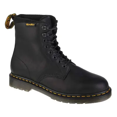 Dr. Martens 1460 Pascal DM27084001, Unisex, Czarne, glany, skóra licowa, rozmiar: 36