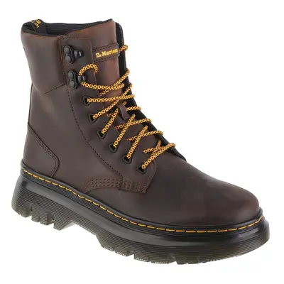 Dr. Martens Tarik DM27024207, Unisex, Brązowe, glany, skóra licowa, rozmiar: 41