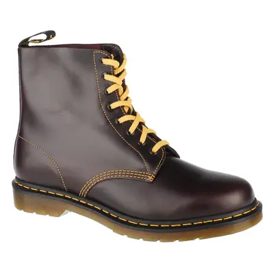 Dr. Martens 1460 Pascal DM26243601, Unisex, Bordowe, glany, skóra licowa, rozmiar: 48