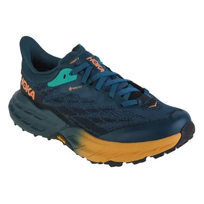 Hoka W Speedgoat 5 GTX 1127913-DTBC, Damskie, Zielone, buty do biegania, tkanina, rozmiar: 36 2/