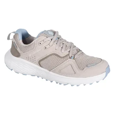 Columbia Bethany 2062531278, Damskie, Beżowe, buty sneakers, tkanina, rozmiar: 41