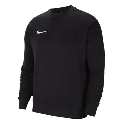 Nike Team Club Park 20 Crewneck CW6902-010, Męskie, Czarne, bluzy, bawełna, rozmiar: XXL