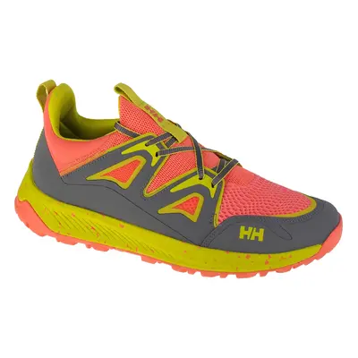 Helly Hansen Jeroba MPS 11720-971, Męskie, Szare, buty trekkingowe, tkanina, rozmiar: 41