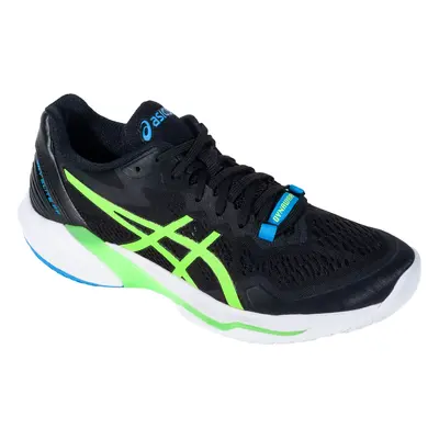 ASICS Sky Elite FF 2 1051A064-005, Męskie, Czarne, buty do siatkówki, tkanina, rozmiar: 44