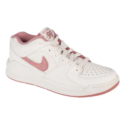 Nike Wmns Air Jordan Stadium 90 FB2269-106, Damskie, Białe, buty do koszykówki, skóra naturalna,
