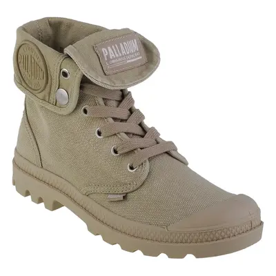 Palladium Baggy 92353-348-M, Damskie, Zielone, buty sneakers, tkanina, rozmiar: 37