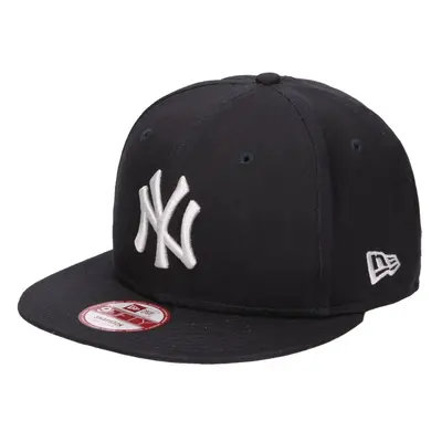 New Era New York Yankees MLB 9FIFTY Cap 10531953, Damskie, Granatowe, czapki z daszkiem, bawełna