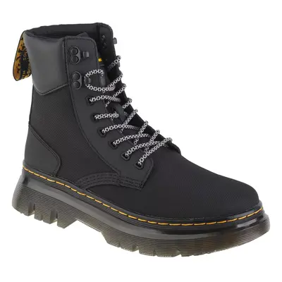 Dr. Martens Tarik DM27017001, Unisex, Czarne, glany, nylon, rozmiar: 41