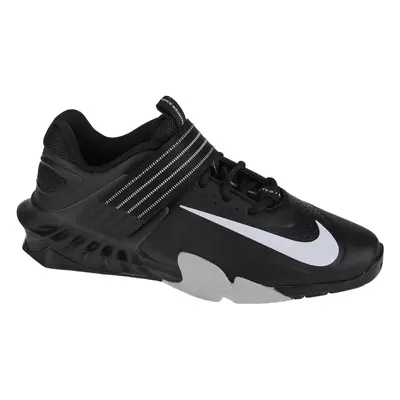 Nike Savaleos CV5708-010, Męskie, Czarne, buty treningowe, syntetyk, rozmiar: 43