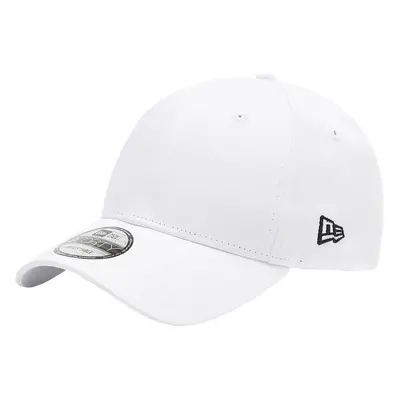 New Era 9FORTY Flag Cap 11179829, Unisex, Białe, czapki z daszkiem, bawełna, rozmiar: OSFA