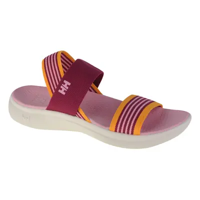 Helly Hansen Risor Sandals 11792-095, Damskie, Różowe, sandały, tkanina, rozmiar: 40