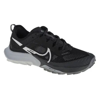 Nike Air Zoom Terra Kiger 8 DH0654-001, Damskie, Czarne, buty do biegania, tkanina, rozmiar: 40,