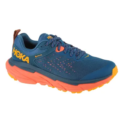 Hoka W Challenger Art 6 GTX 1116878-BCCML, Damskie, Niebieskie, buty do biegania, tkanina, rozmi