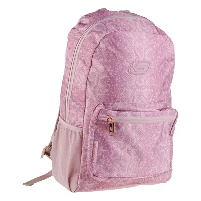 Skechers Adventure Backpack SKCH6982-MVMT, Damskie, Różowe, plecaki, poliester, rozmiar: One siz