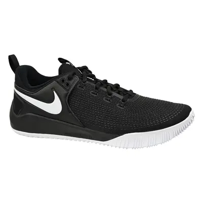 Nike Air Zoom Hyperace 2 AR5281-001, Męskie, Czarne, buty do siatkówki, syntetyk, rozmiar: 40,5