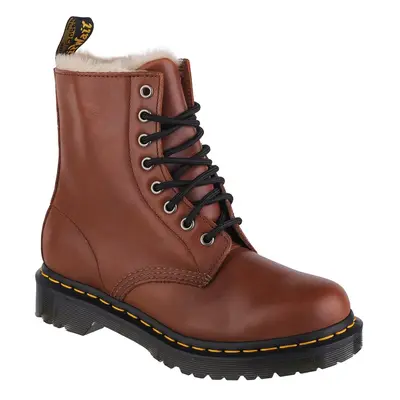 Dr. Martens 1460 Serena Tan DM27782225, Damskie, Brązowe, glany, skóra licowa, rozmiar: 36