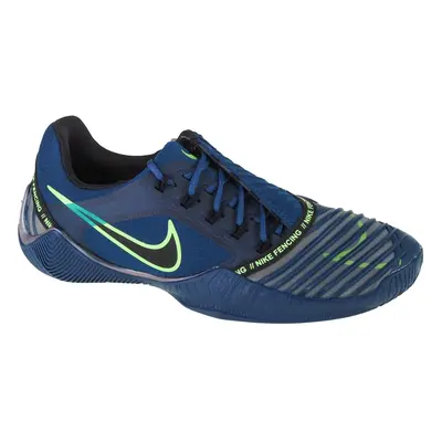 Nike Ballestra 2 AQ3533-403, Męskie, Niebieskie, buty treningowe, syntetyk, rozmiar: 47,5