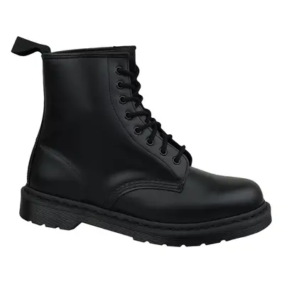 Dr. Martens 1460 14353001, Unisex, Czarne, glany, skóra, rozmiar: 36