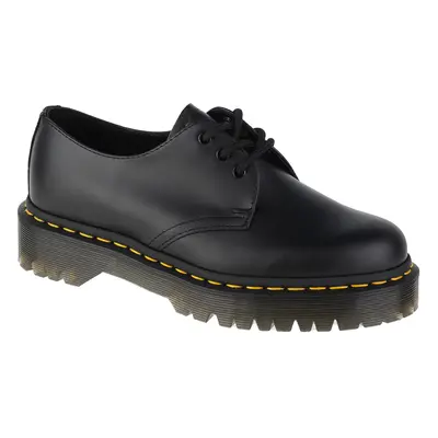 Dr. Martens 1461 Bex DM21084001, Damskie, Czarne, półbuty, skóra licowa, rozmiar: 38